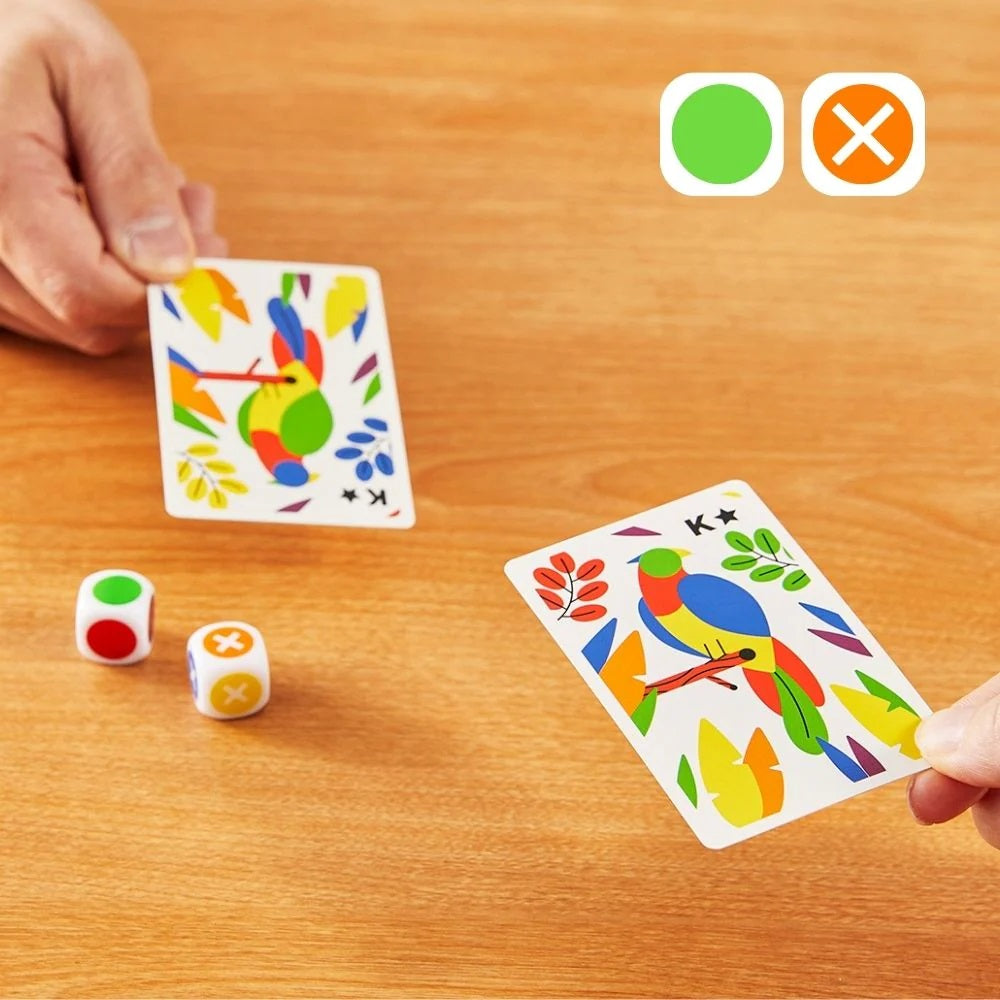88折~日式桌遊系列《KEZAO》(法國熱銷超過兩萬套)