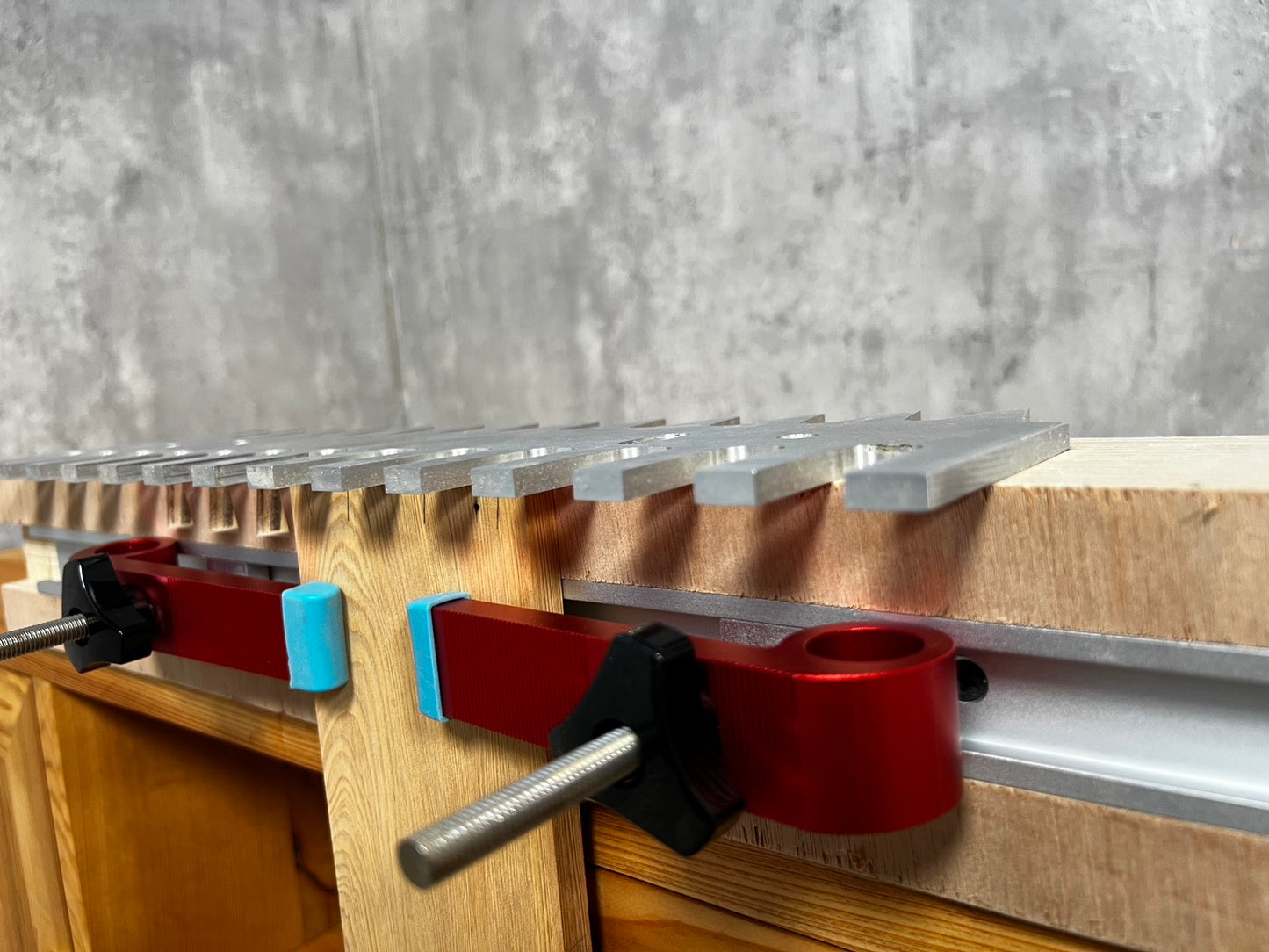 【木頭仁】 鳩尾榫檯 鳩尾榫片 燕尾榫檯 榫片 全透鳩尾榫 木工diy