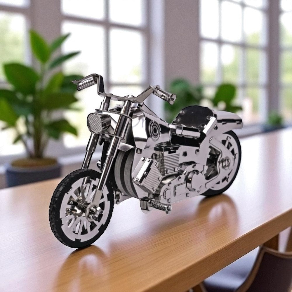 熱血哈雷 | Roadway Fantasy HARLEY Motorcycle