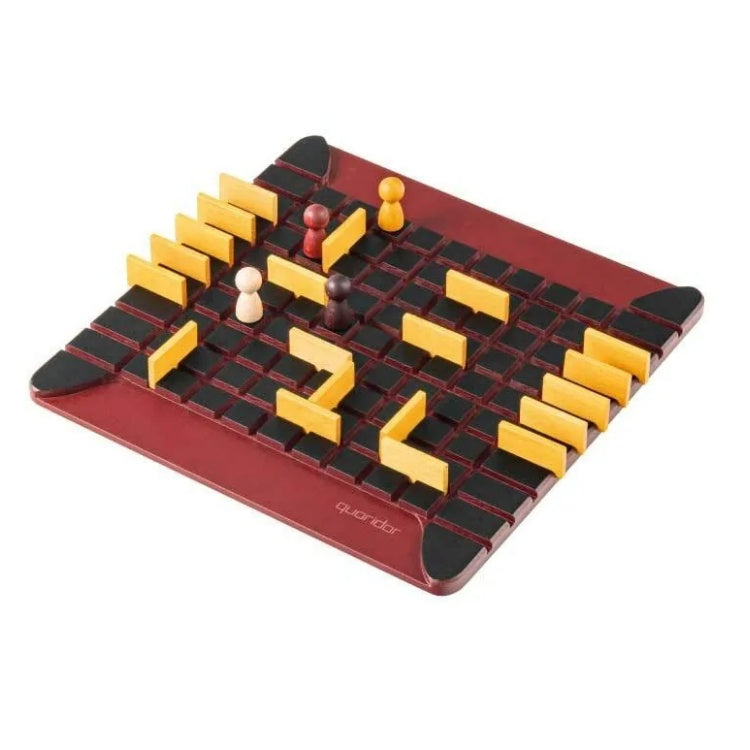 88折~步步為營quoridor