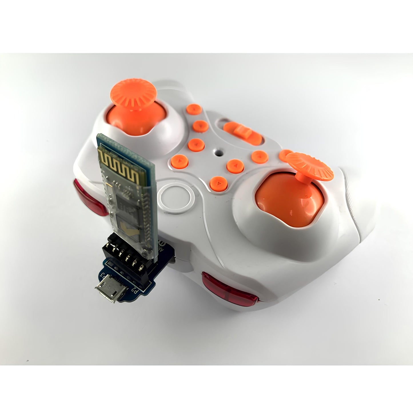 RobotCon Joystick 創客遙控器