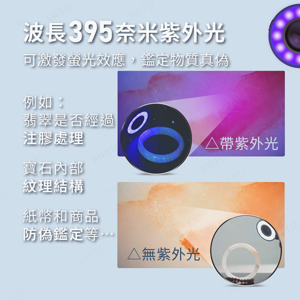 APEXEL JeweLens 120倍顯微鏡頭-APL-MS120