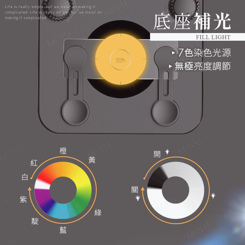 APEXEL 400~1600倍戶外便攜顯微鏡含座套組-APL-MS003