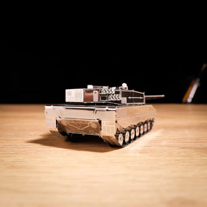 豹式二型戰車 | Leopard 2