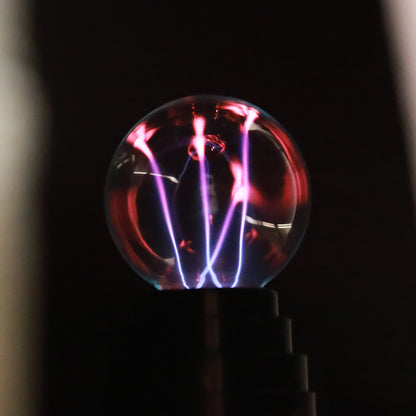 限時88折～超級迷你電漿球