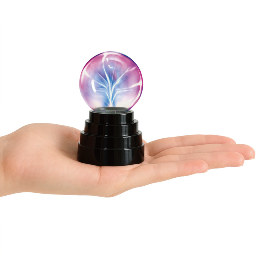 限時88折～超級迷你電漿球