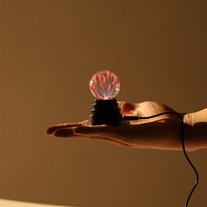 限時88折～超級迷你電漿球