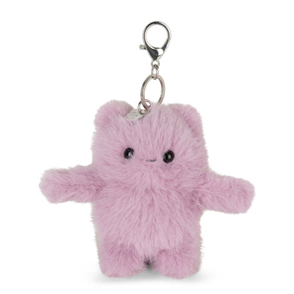 BON TON TOYS｜閃皮ECO鑰匙圈-丁香紫 12cm