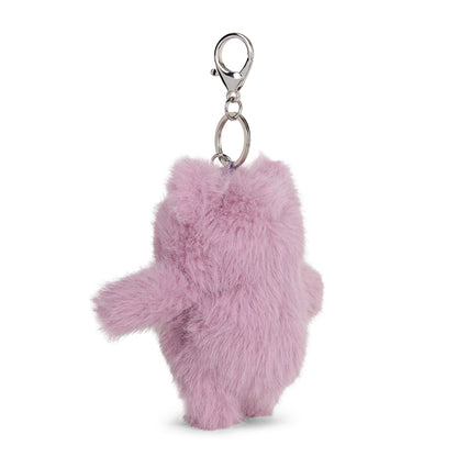 BON TON TOYS｜閃皮ECO鑰匙圈-丁香紫 12cm