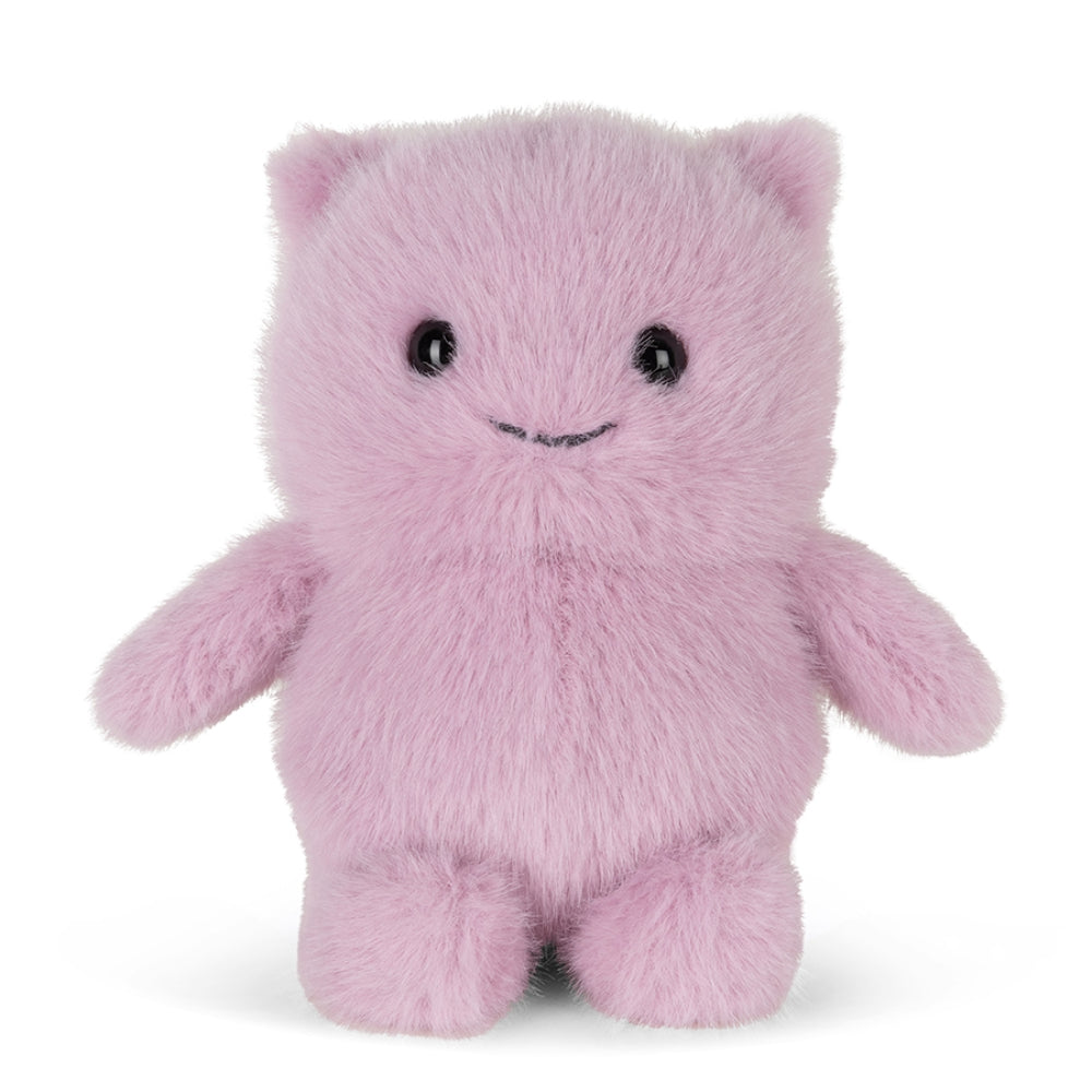 BON TON TOYS｜閃皮ECO填充玩偶-丁香紫 25cm