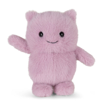 BON TON TOYS｜閃皮ECO填充玩偶-丁香紫 25cm