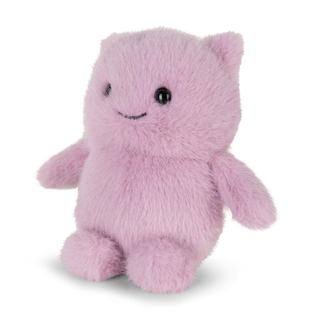 BON TON TOYS｜閃皮ECO填充玩偶-丁香紫 25cm