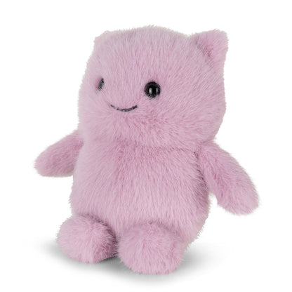 BON TON TOYS｜閃皮ECO填充玩偶-丁香紫 25cm