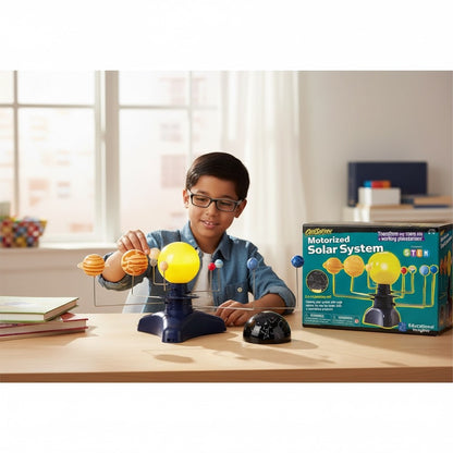 太陽系運轉儀(2代)