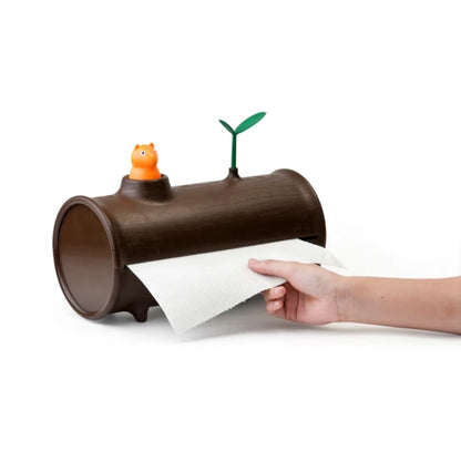 (任選二件95折)QUALY｜滾動松鼠