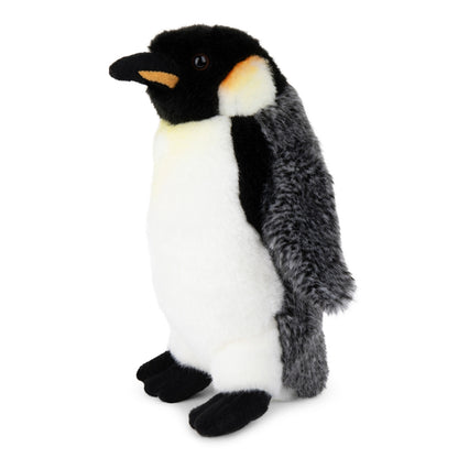 BON TON TOYS x WWF｜皇帝企鵝填充玩偶-20cm