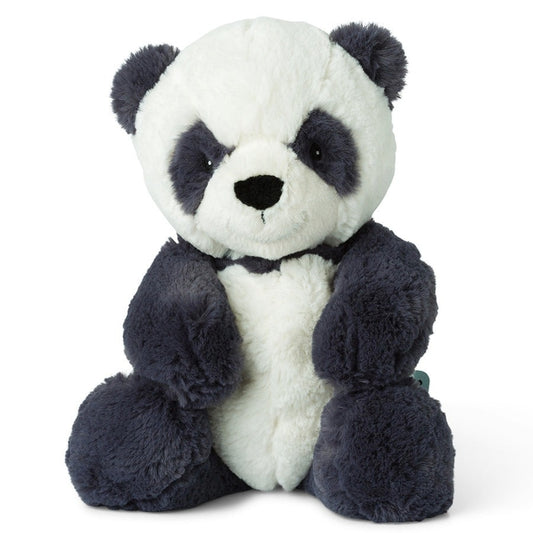 BON TON TOYS x WWF｜ECO環保熊貓玩偶-帕努 29cm