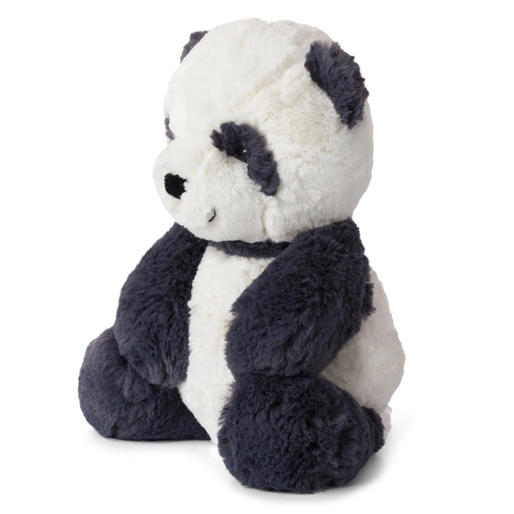 BON TON TOYS x WWF｜ECO環保熊貓玩偶-帕努 29cm