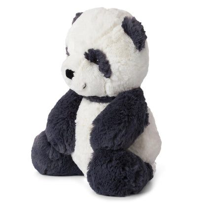 BON TON TOYS x WWF｜ECO環保熊貓玩偶-帕努 29cm