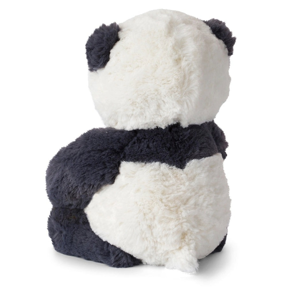 BON TON TOYS x WWF｜ECO環保熊貓玩偶-帕努 29cm