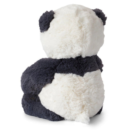 BON TON TOYS x WWF｜ECO環保熊貓玩偶-帕努 29cm