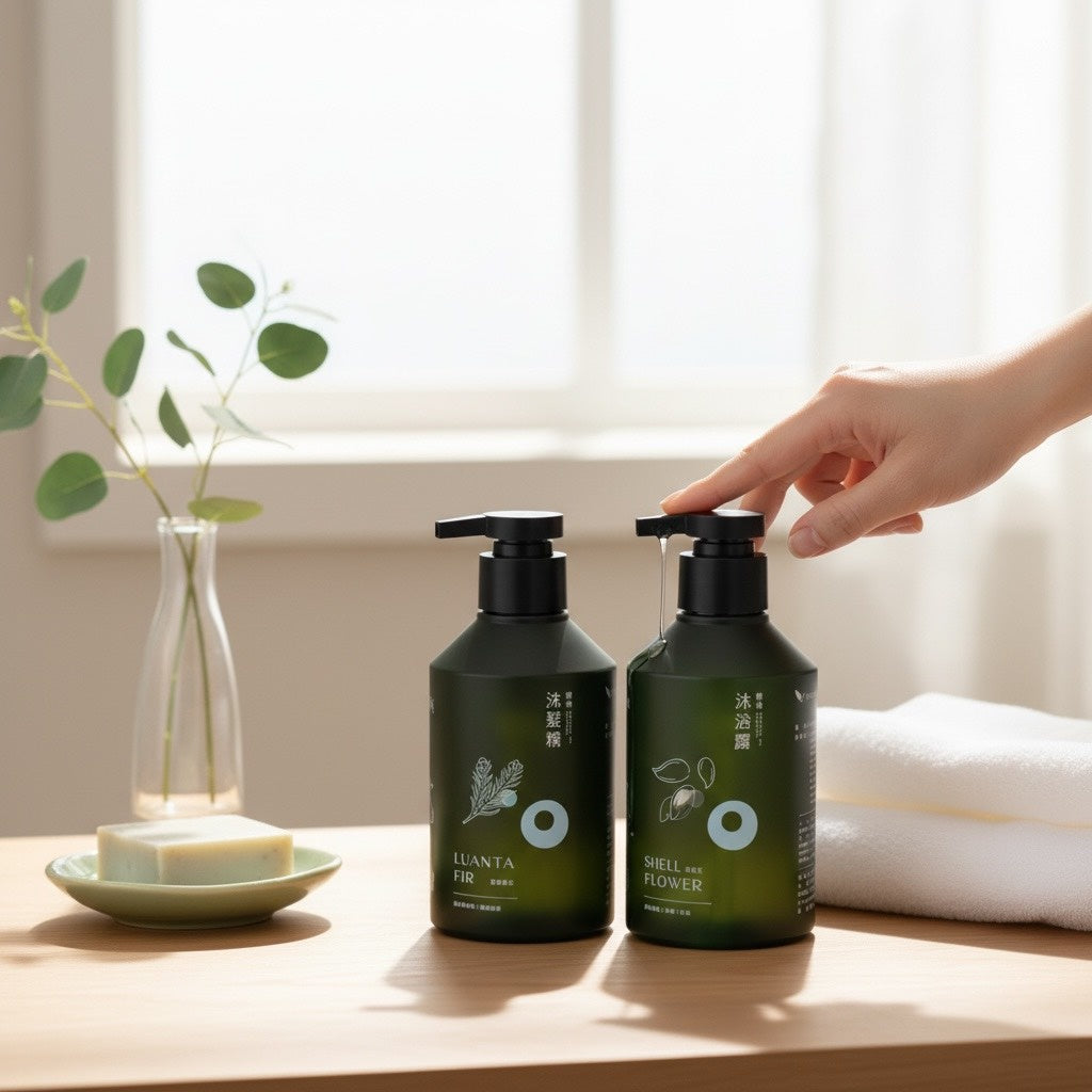 (改版預購)興大研發｜ 洗浴系列1+1組合區（預計2/9 陸續出貨）