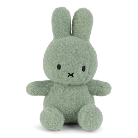 BON TON TOYS｜Miffy米菲兔ECO棉填充玩偶-開心果 23cm