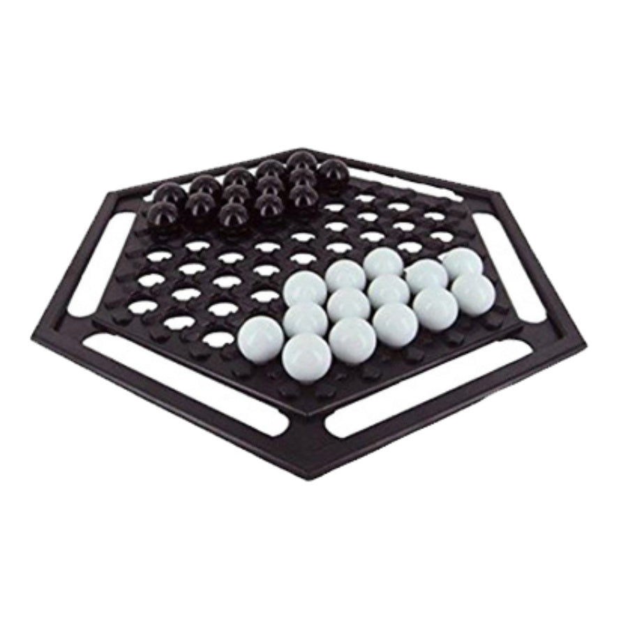 角力棋 中文版 Abalone Classic