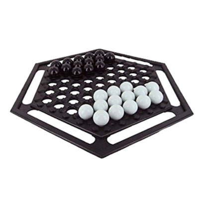 角力棋 中文版 Abalone Classic