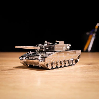 豹式二型戰車 | Leopard 2