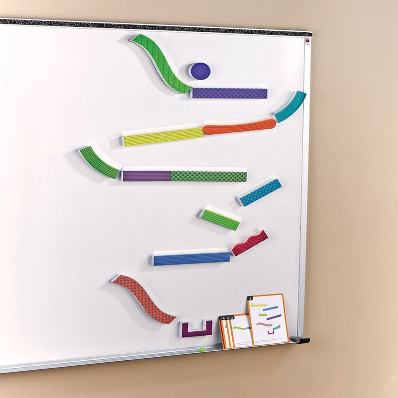 《磁性彈珠台》