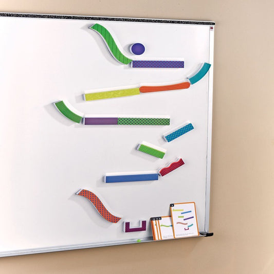 《磁性彈珠台》