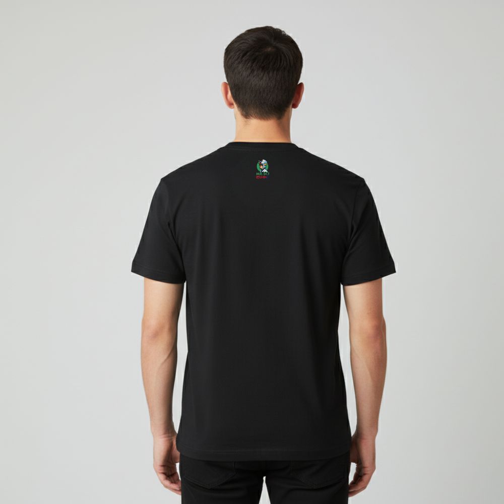 （接單製作）無敵鐵金剛 × EVOLUTION 聯名T恤