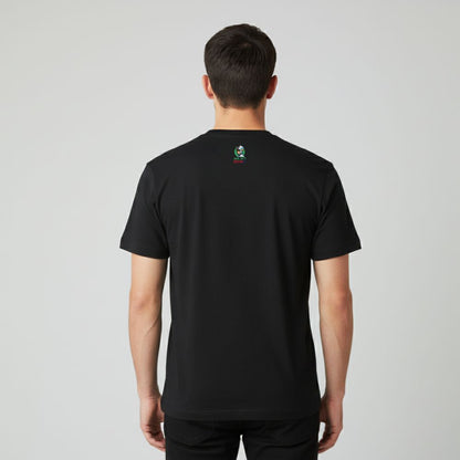 （接單製作）無敵鐵金剛 × EVOLUTION 聯名T恤