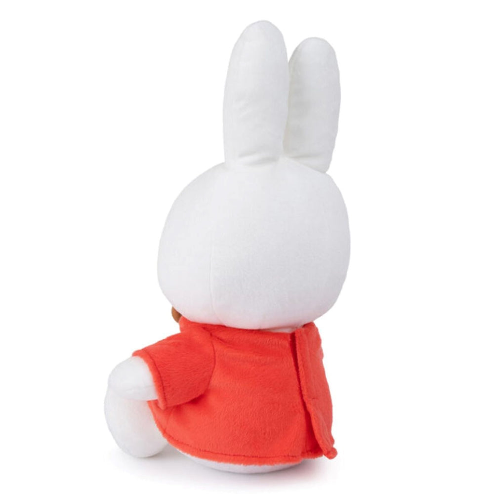 BON TON TOYS｜Miffy米菲兔填充玩偶-米菲好朋友 33cm