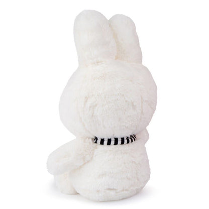 BON TON TOYS｜Miffy 米菲兔填充玩偶-圍巾兔 (23/33CM)