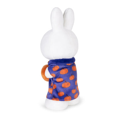 BON TON TOYS｜Miffy米菲兔填充玩偶-南瓜洋裝 24cm
