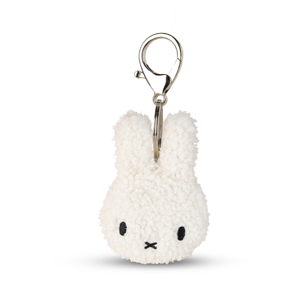 BON TON TOYS｜Miffy米菲兔環保填充鑰匙圈-10cm