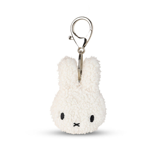 BON TON TOYS｜Miffy米菲兔環保填充鑰匙圈-10cm