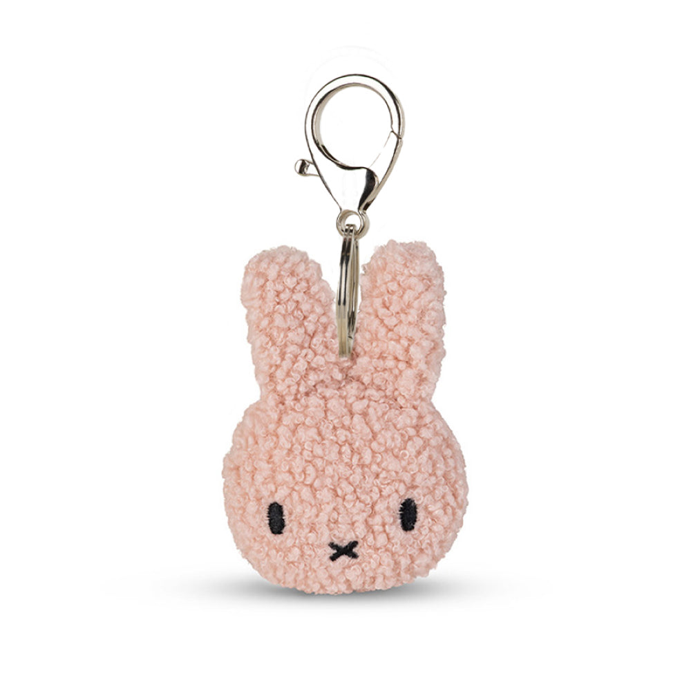 BON TON TOYS｜Miffy米菲兔環保填充鑰匙圈-10cm
