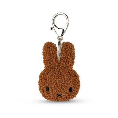 BON TON TOYS｜Miffy米菲兔環保填充鑰匙圈-10cm