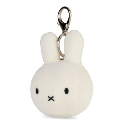 BON TON TOYS｜Miffy米菲兔壓力球鑰匙圈-9CM