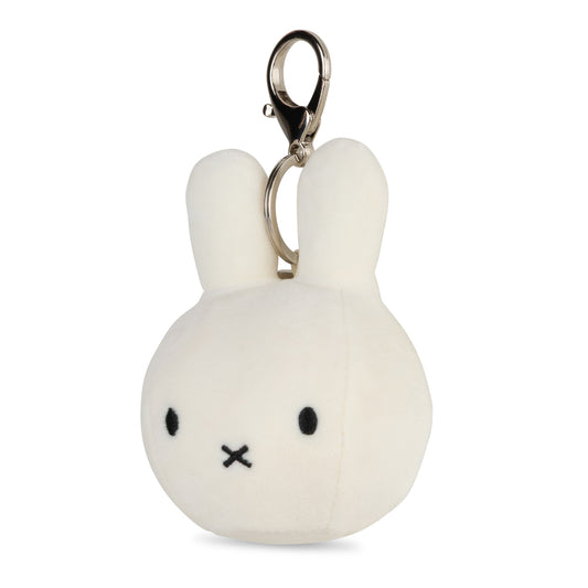 BON TON TOYS｜Miffy米菲兔壓力球鑰匙圈-9CM