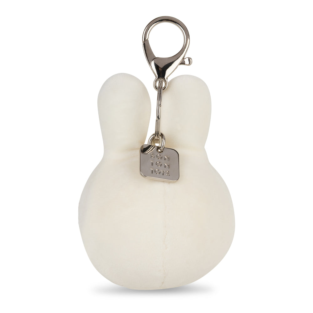 BON TON TOYS｜Miffy米菲兔壓力球鑰匙圈-9CM