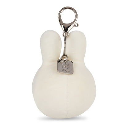 BON TON TOYS｜Miffy米菲兔壓力球鑰匙圈-9CM