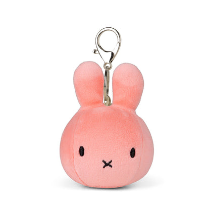 BON TON TOYS｜Miffy米菲兔壓力球鑰匙圈-9CM