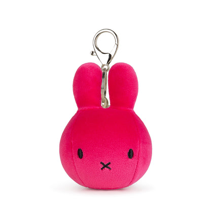 BON TON TOYS｜Miffy米菲兔壓力球鑰匙圈-9CM