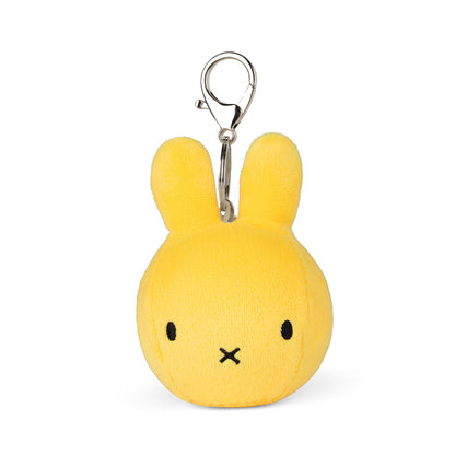 BON TON TOYS｜Miffy米菲兔壓力球鑰匙圈-9CM