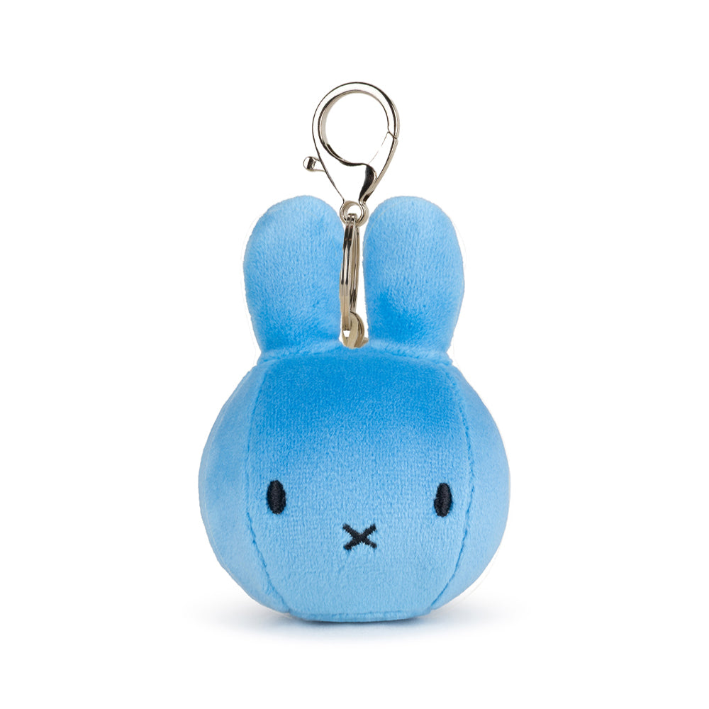 BON TON TOYS｜Miffy米菲兔壓力球鑰匙圈-9CM
