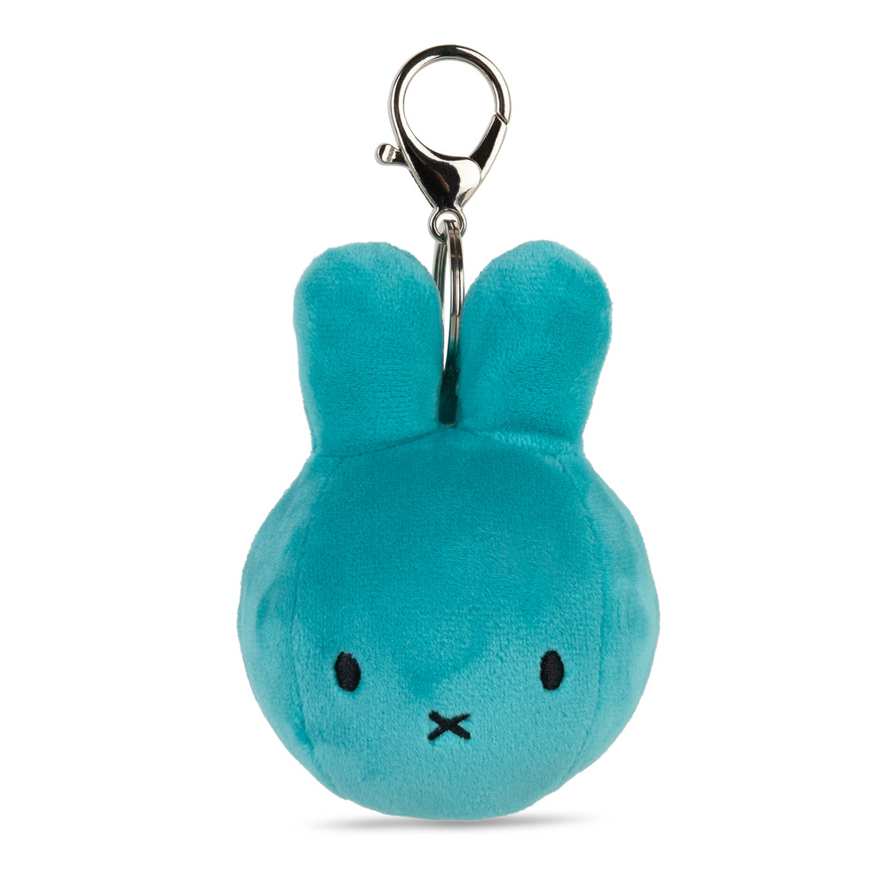 BON TON TOYS｜Miffy米菲兔壓力球鑰匙圈-9CM